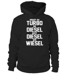 DIESE-POWER-T-Shirt-Pullover