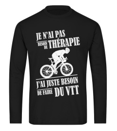 Thérapie VTT