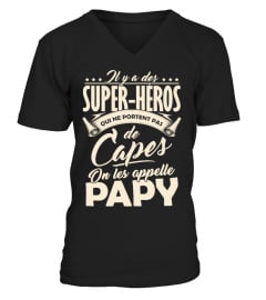 Papy - Super-héro