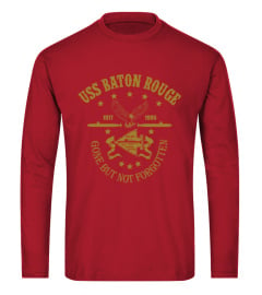 USS Baton Rouge (SSN 689) T-shirt