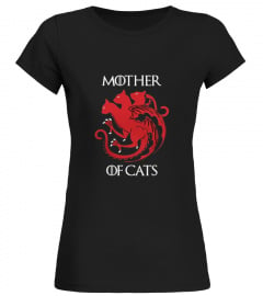 MOTHER OF CATS