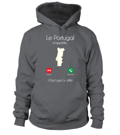 Sweat - Appel - Le Portugal