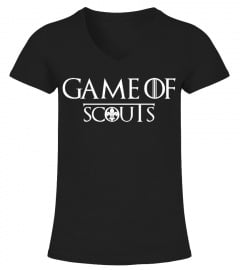 Game Of Scouts