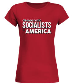 DSA RVA Quote Shirt