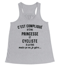 Princesse Cycliste