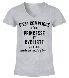 Princesse Cycliste