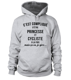 Princesse Cycliste
