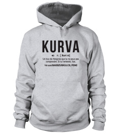 Definition Kurva Hongrois