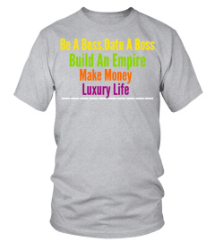 Date Empire T-Shirt