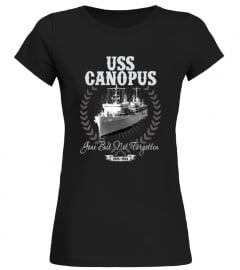 USS Canopus (AS-34) T-shirt