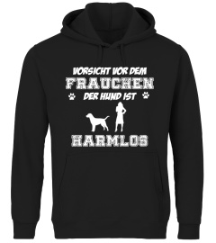 STRENG LIMITIERT Sweatshirt-Hoodie-Shirt