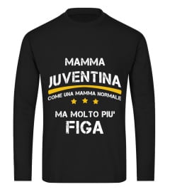 MAMMA JUVENTINA - Edizione Limitata