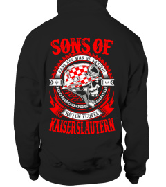 SONS OF KAISERSLAUTERN