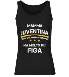 MAMMA JUVENTINA - Edizione Limitata