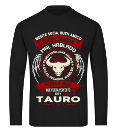 SOY TAURO - EDICIÓN LIMITADA