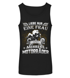 MEHRERE MOTORRÄDER TSHIRT