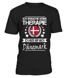 Limitierte Edition - Dänemark