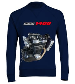 GSX1400 ENGINE N03