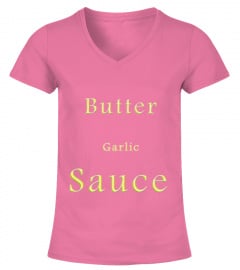 Butter Garlic Sauce Platinum