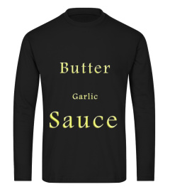 Butter Garlic Sauce Platinum