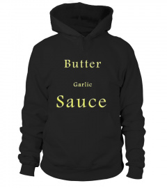 Butter Garlic Sauce Platinum