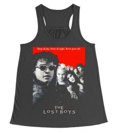 Lost Boys