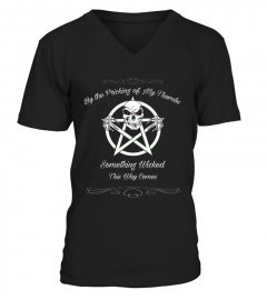 Macbeth Witchcraft Shirt Literary Halloween Shirt