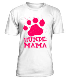 Hunde Mama