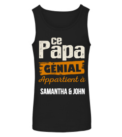 PAPA GENIAL