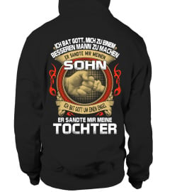 PAPA - SOHN - TOCHTER