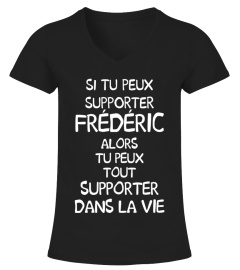 Supporter Frederic