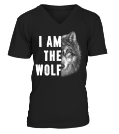 I AM THE WOLF