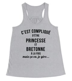 Princesse Bretonne