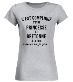 Princesse Bretonne