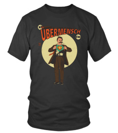 UberMensch