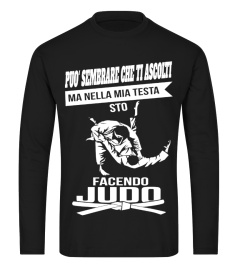 STO FACENDO JUDO