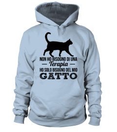 Gatto Nero Terapia