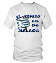 El espeto es de Málaga