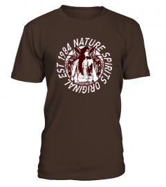 Nature Spirits 1984 Limited T-Shirt