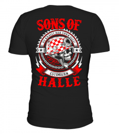 SONS OF HALLE