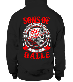 SONS OF HALLE