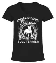 Limitierte Edition - BULL TERRIER