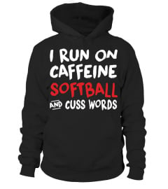 WHAT SOFTBALL PLAYERS RUN ON