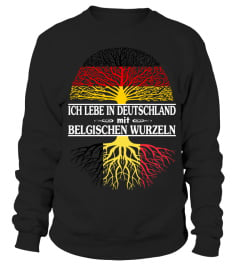 BELGISCHEN WURZELN-DEUTSCHLAND