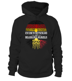 BELGISCHEN WURZELN-DEUTSCHLAND