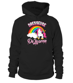 Dresseuse de licorne