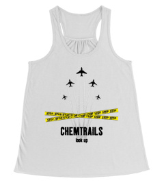 STOP CHEMTRAILS 2 | T-SHIRTS & MORE