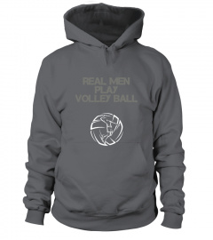 T-SHIRT VOLLEY BALL" Real  volley ball2"