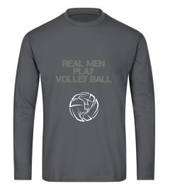 T-SHIRT VOLLEY BALL" Real  volley ball2"