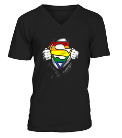 SUPPER LGBT TSHIRT  lgbt homo gay pride t shirt